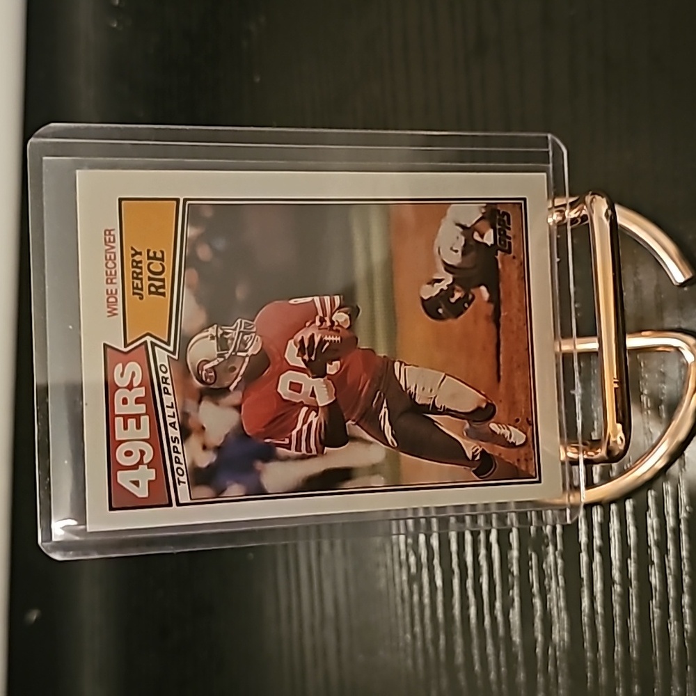 NFL cards